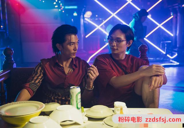 影评《当男人恋爱时》:当男人懂爱时,比起付出,他更能放弃一切
