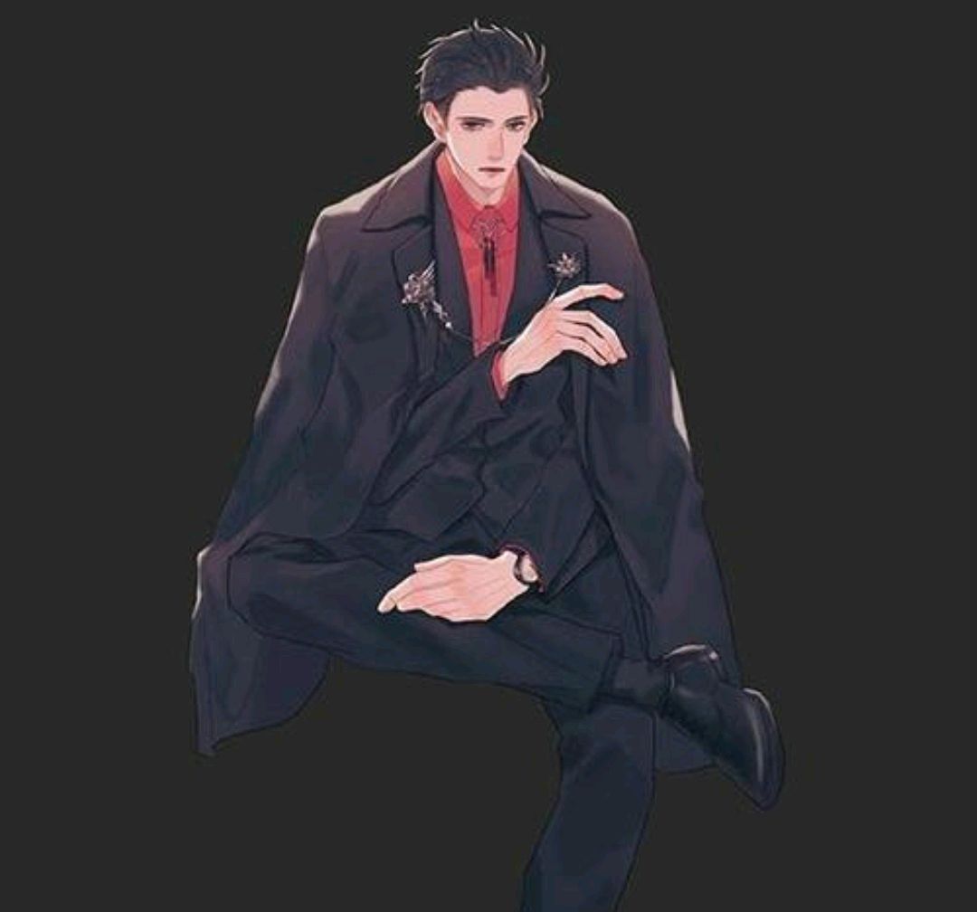 从《娘娘腔》到《无常劫》,他是水千丞笔下的顶级"渣男"!