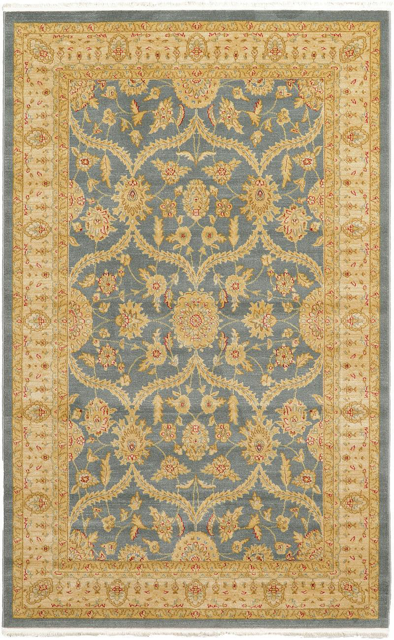 古典经典地毯ID9682