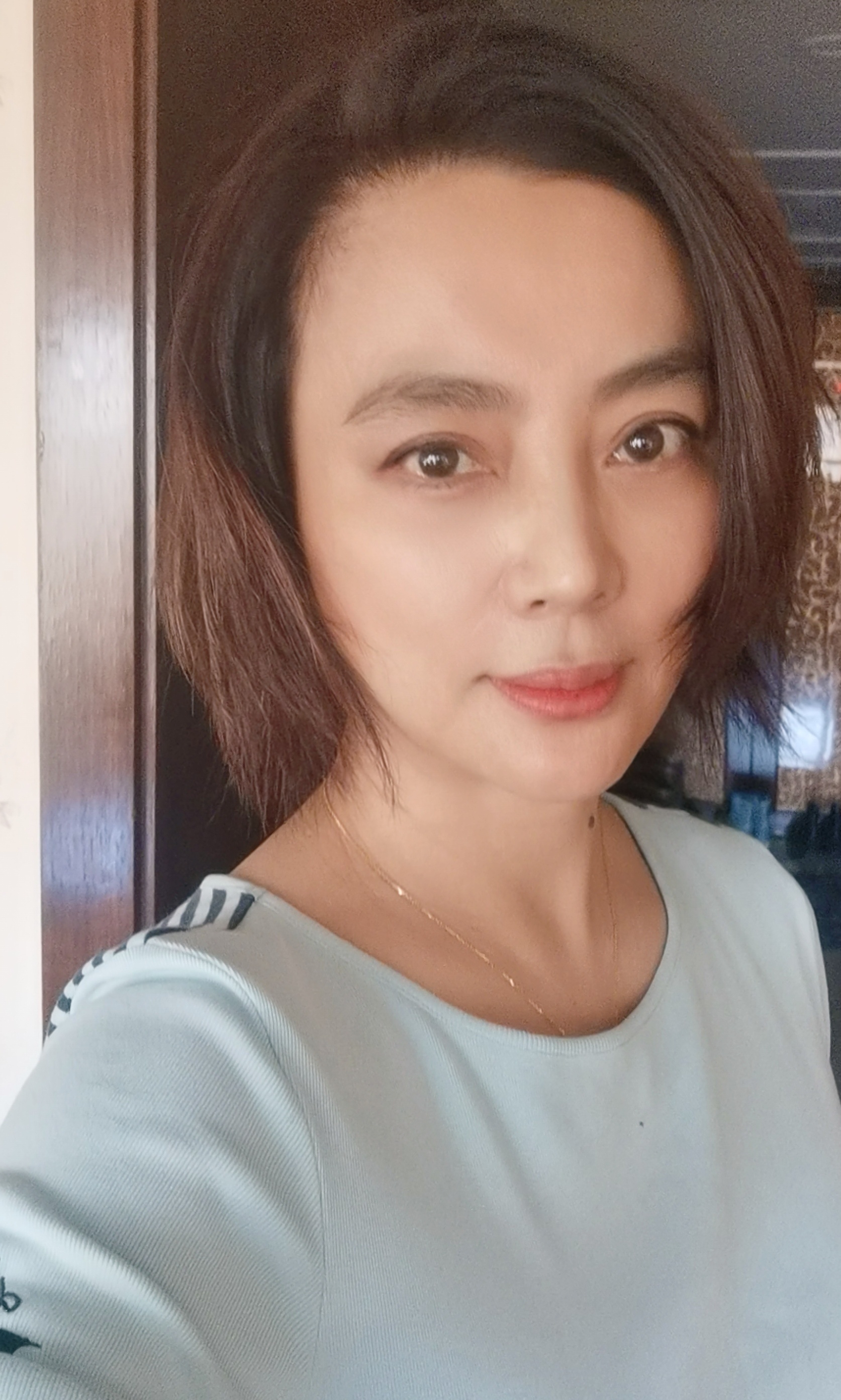 59岁李玲玉现身!看到她重新扮演"天竺少女"后,网友直呼太惊喜