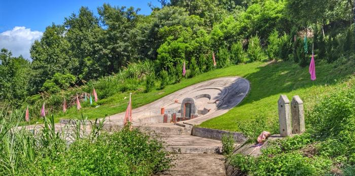 广东梅江区有座宋朝状元墓,你想了解一下这的历史吗?