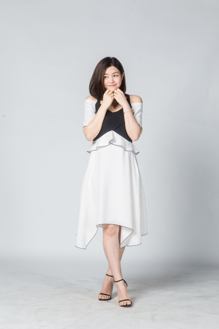 陈妍希  美腿玉足合集