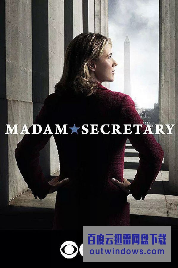 [电视剧][国务卿女士/女国务卿 Madam Secretary 第四季][全22集]1080p|4k高清