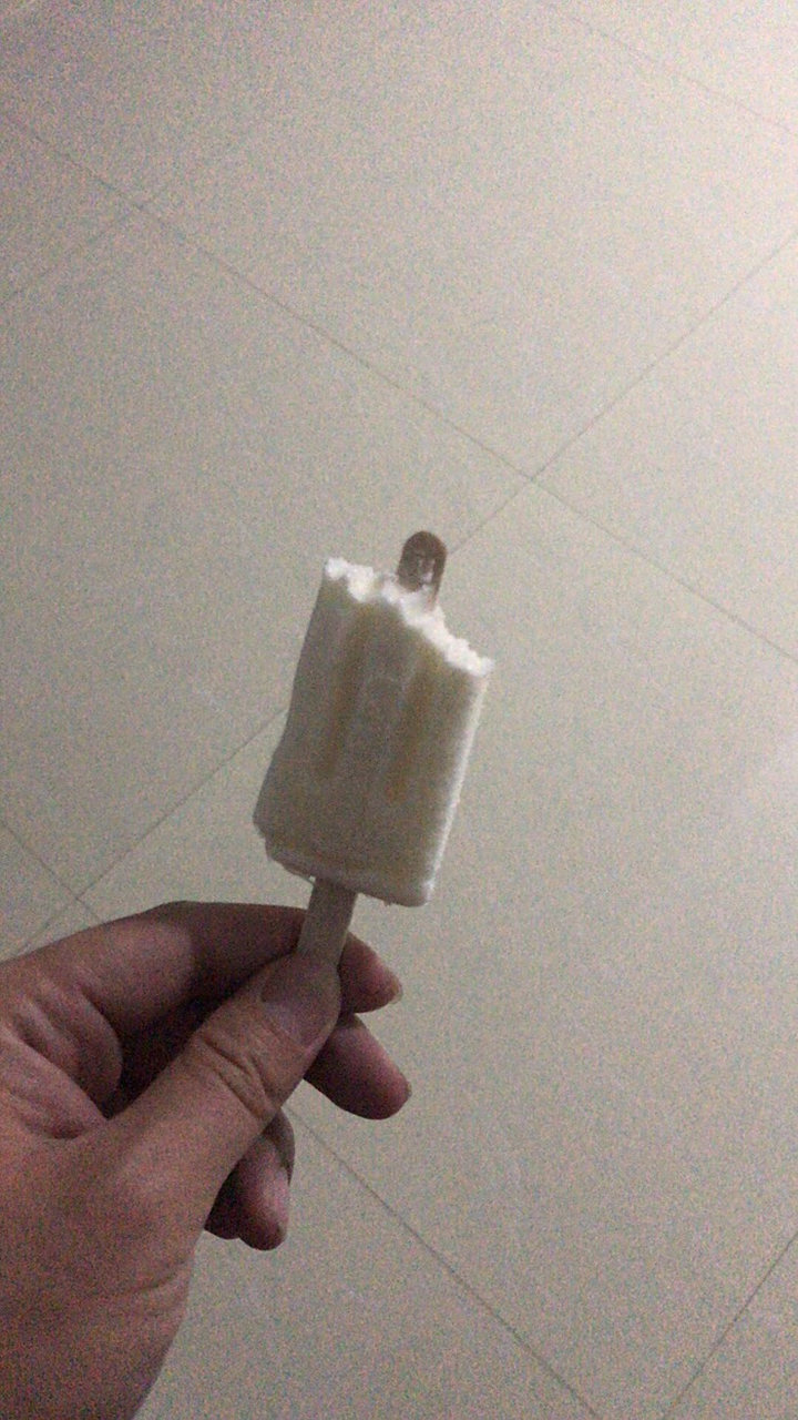 伊利二代雪糕!谁还记得