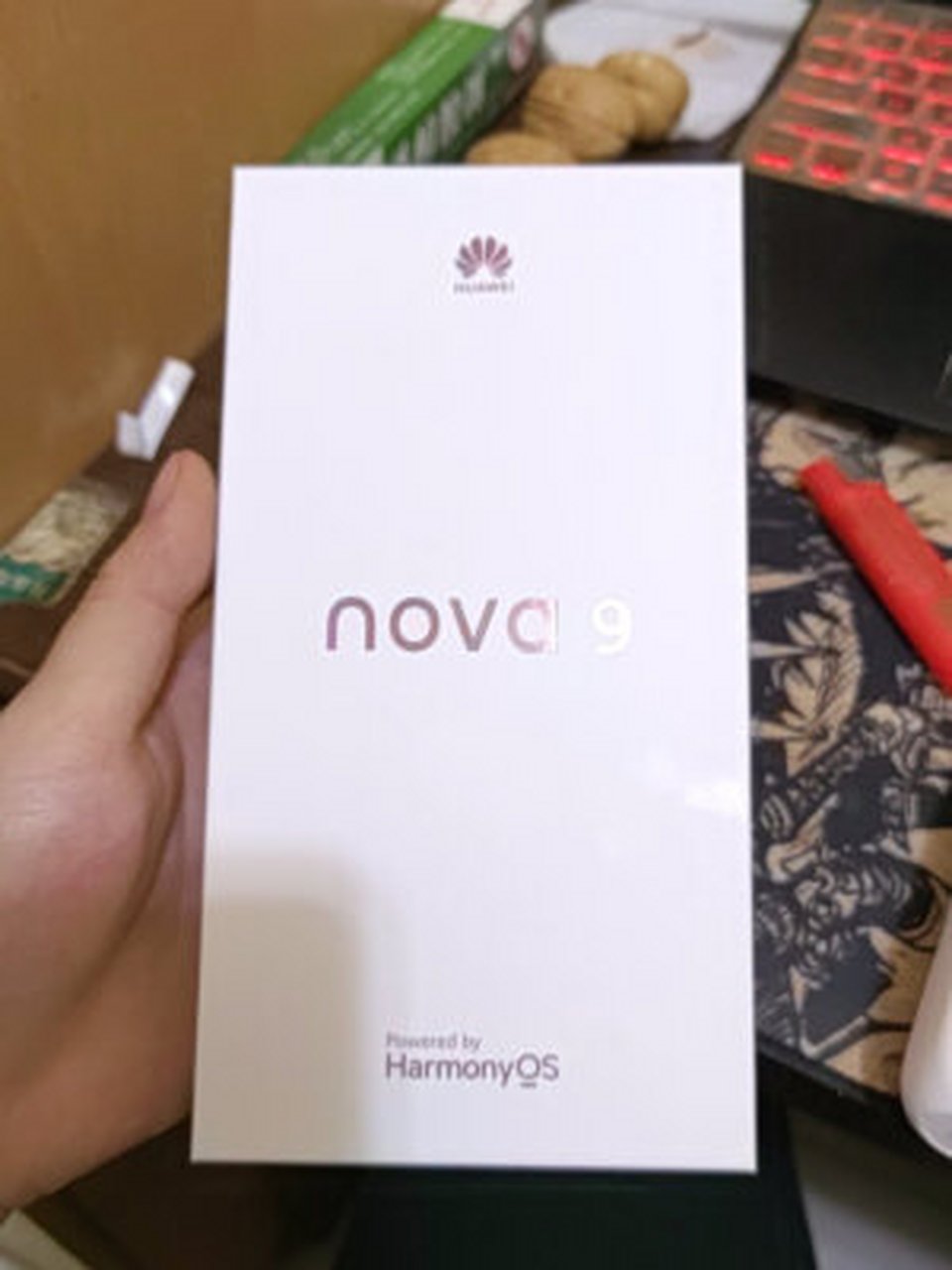 华为nova 9对比oppo6,华为荣耀9i和华为nova2哪个好  华为nova 9也还