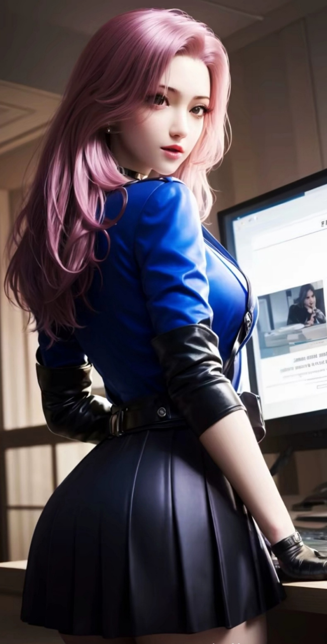 穿越火线# #云悠悠