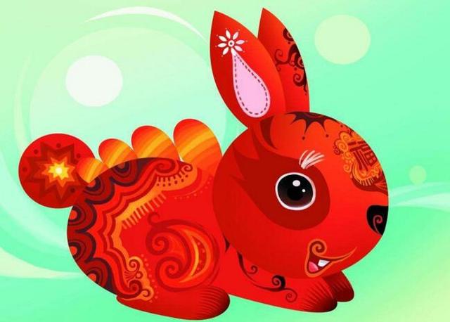 3月份兔的财运 属兔三月份财运如何_美乐运势网