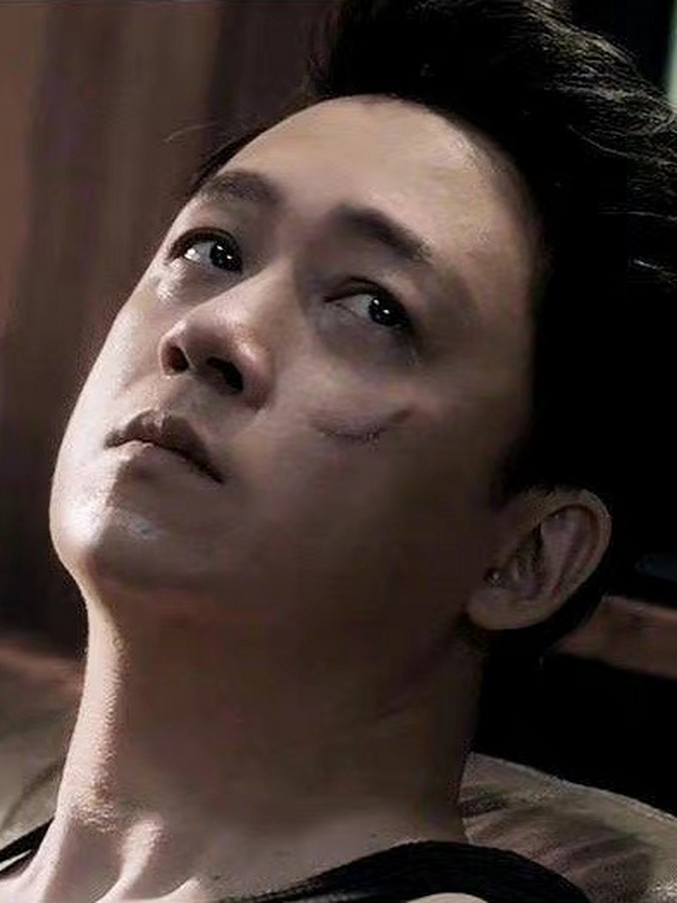 网传潘粤明新剧《白夜追凶2》改名《白夜破晓》,潘粤明,王龙正等原班