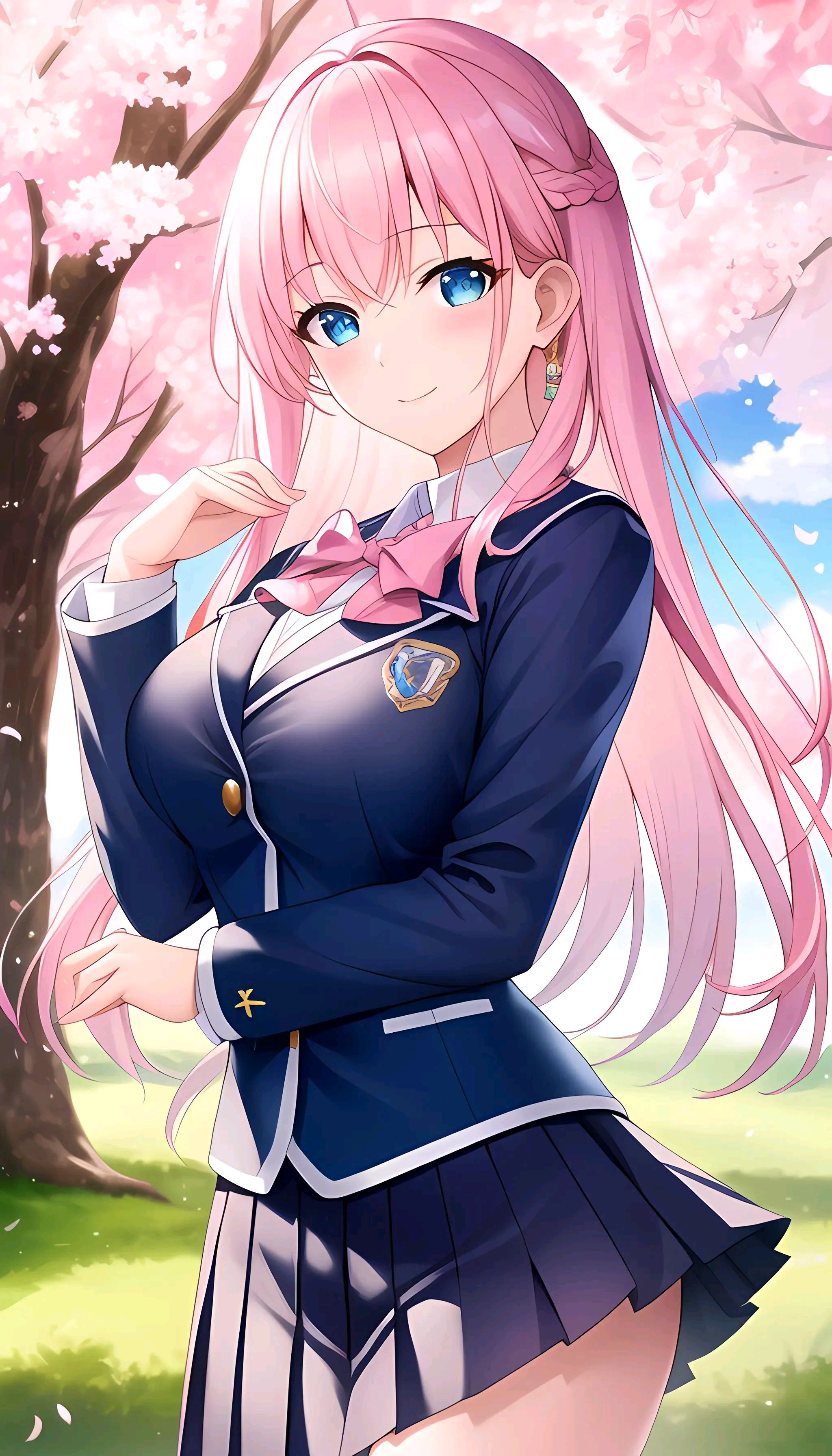 天上人间一线牵