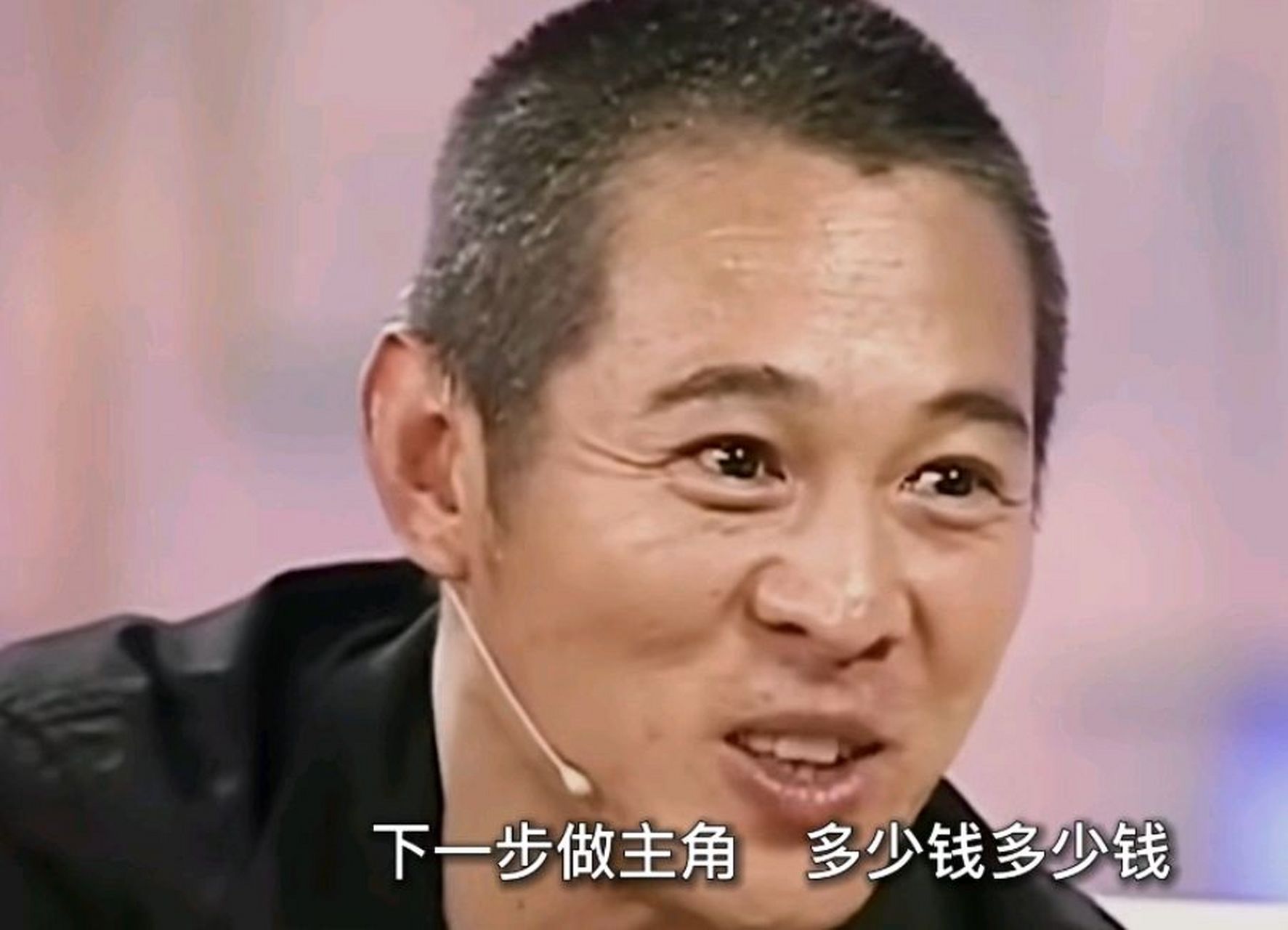 李连杰好莱坞第一部电影《致命武器4》,电影一上映,当天晚上的数据就