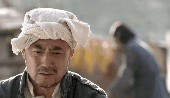 读书随笔/平凡的世界/35.精明的田福堂,被孙玉亭坑了