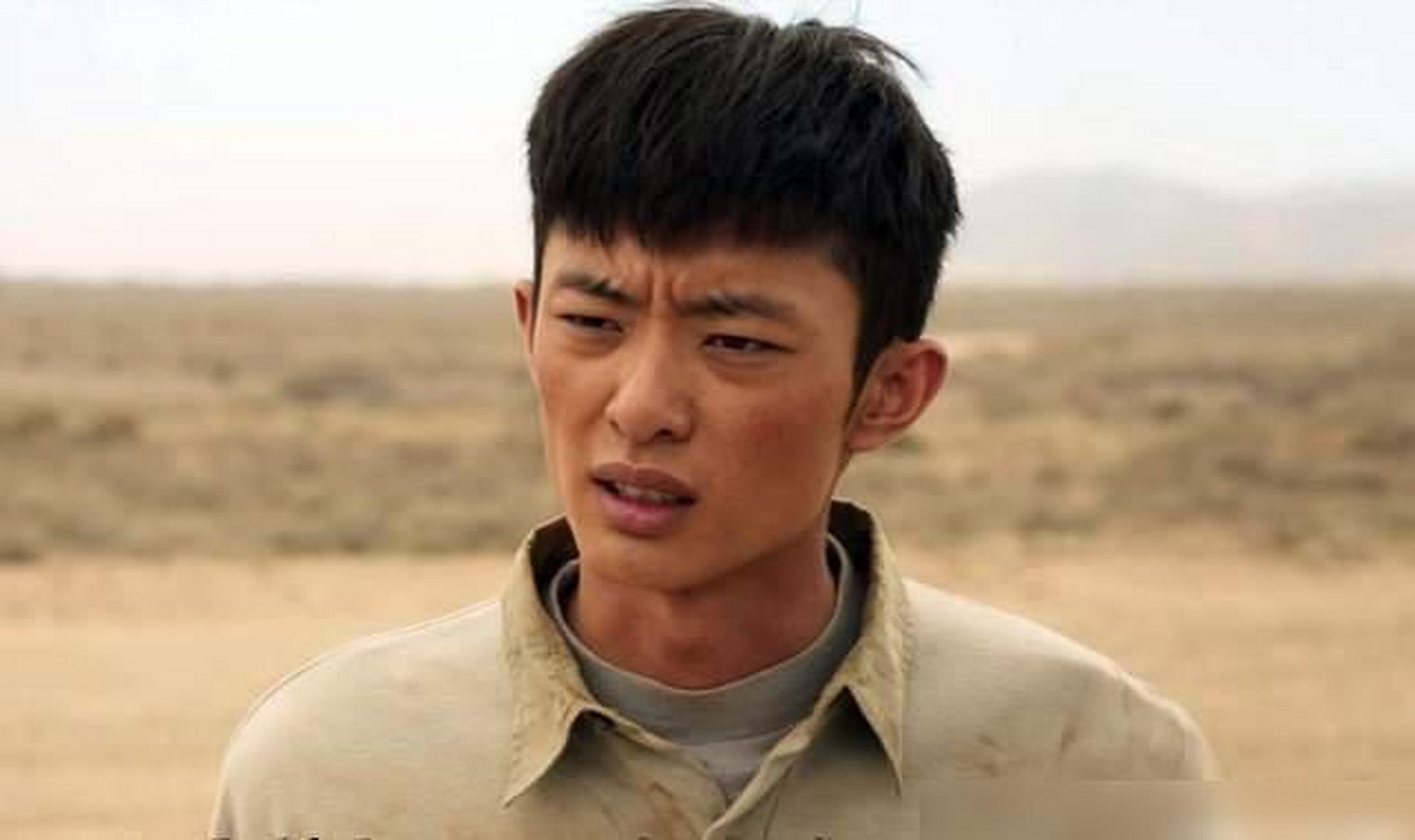 自从《山海情》一片成名以后,白宇帆的戏路越来越广,跨度越来越大