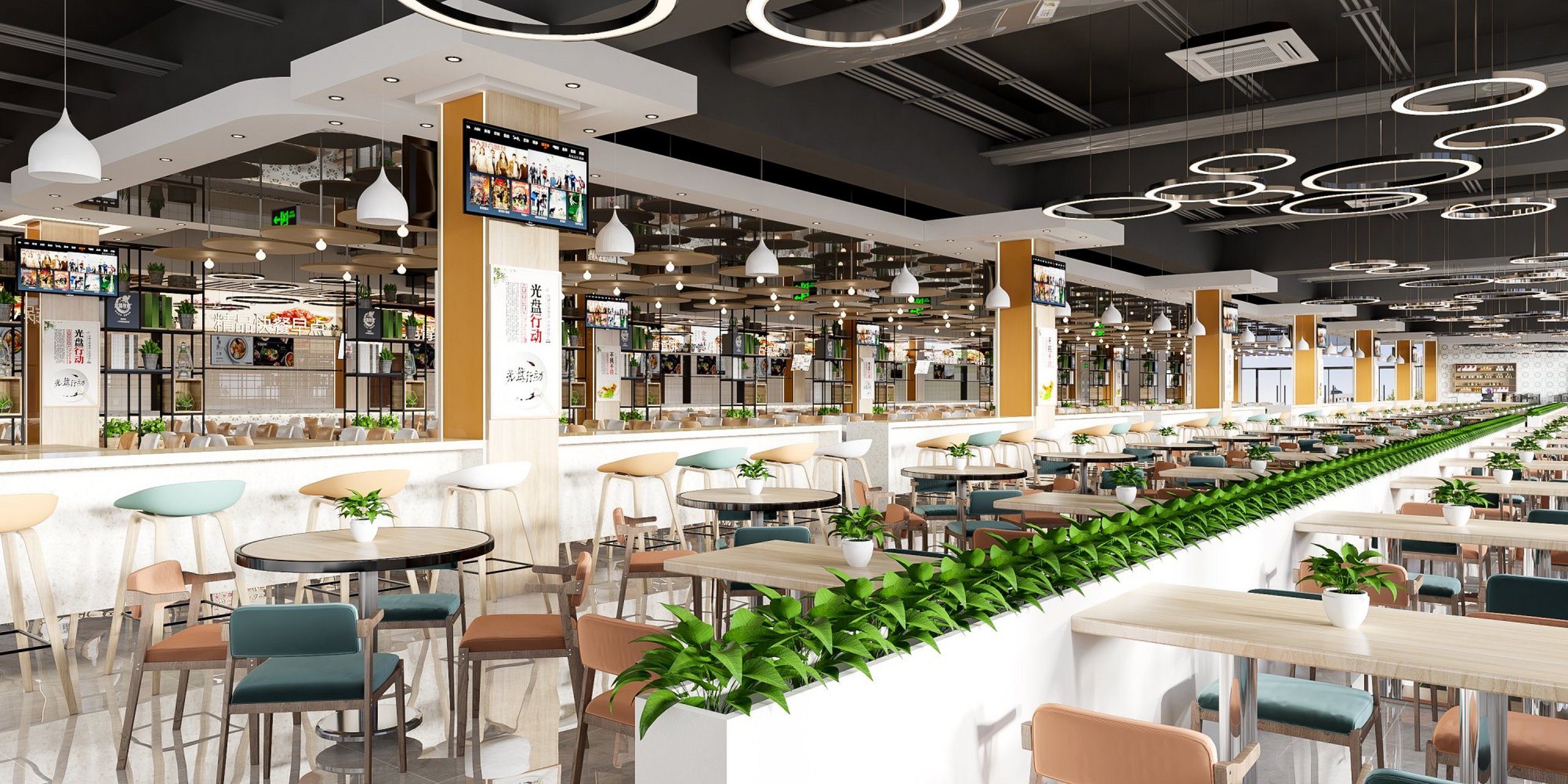 食堂网站建设_(食堂网站功能定位)