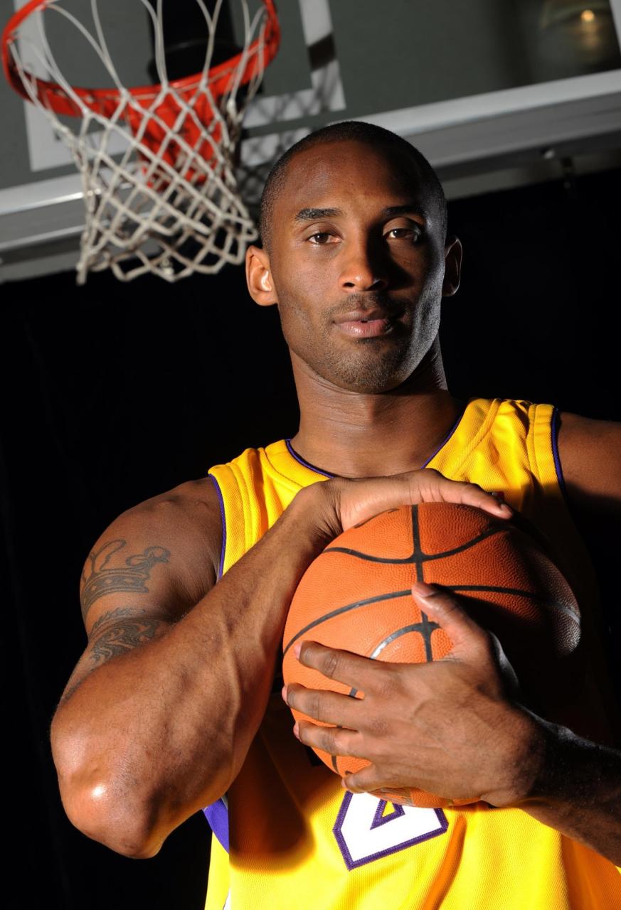 科比·布莱恩特(kobe bryant,1978年8月23日-2020年1月26日),出生于