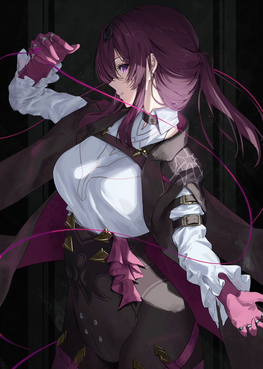 撼动人心的角度 - 女子侧脸特辑 -  精致挺立的鼻梁,弯曲小巧的唇线