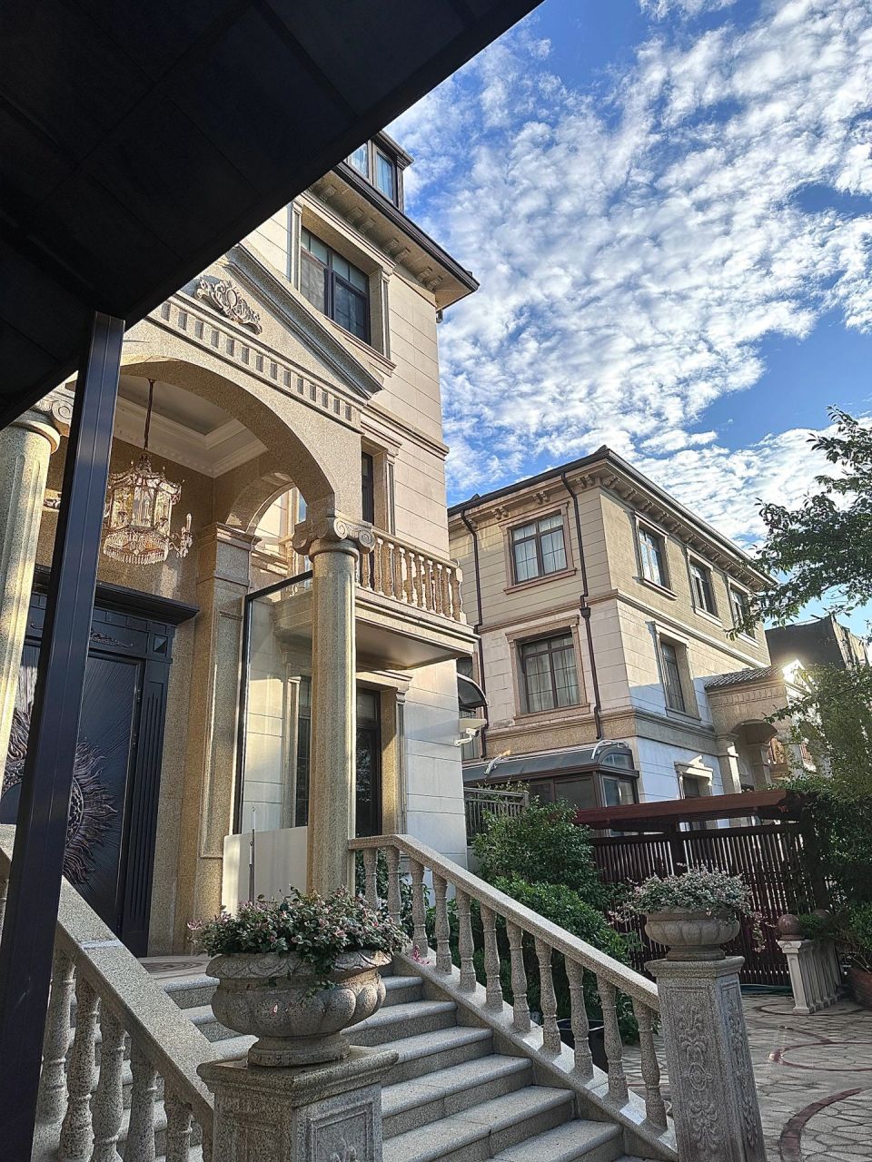 好羡慕江浙沪的独生女,从小住这么漂亮的房子92  屋主是一位江浙户