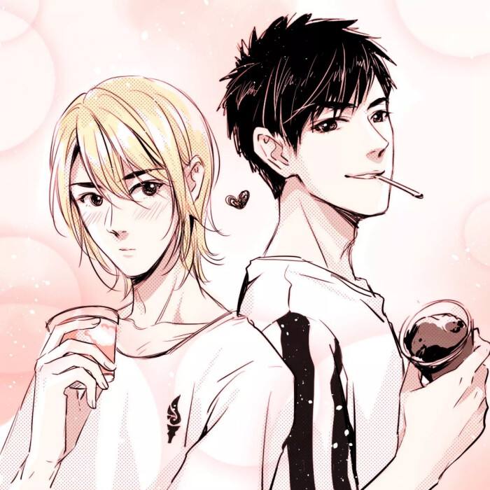 纯爱推文:《awm「绝地求生」》电竞,超甜,你是我的可遇不可求