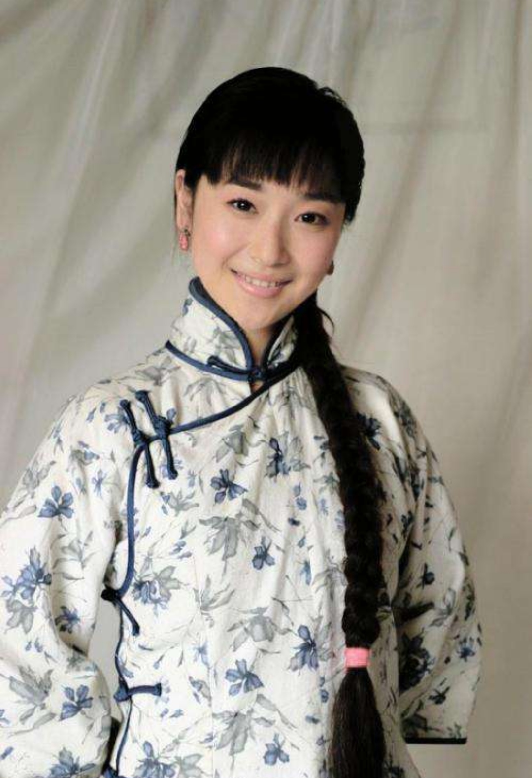 郭菁菁
