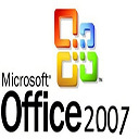Office 2007 微软办公软件中文特别版