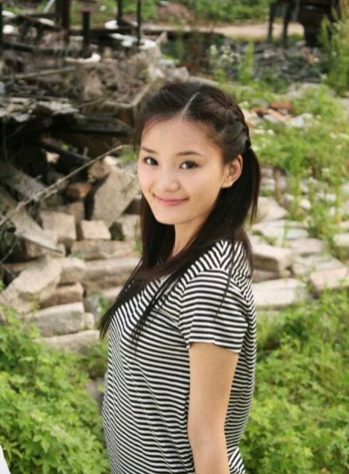 女演员馨子