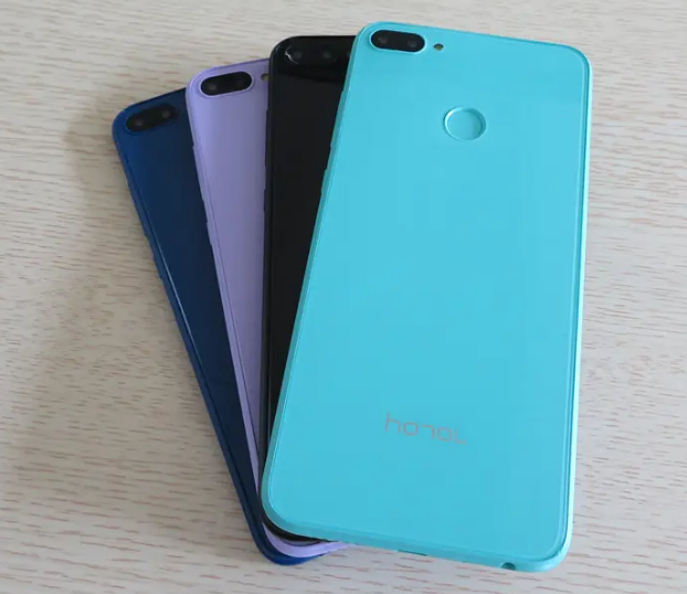 stfal10华为是什么型号?