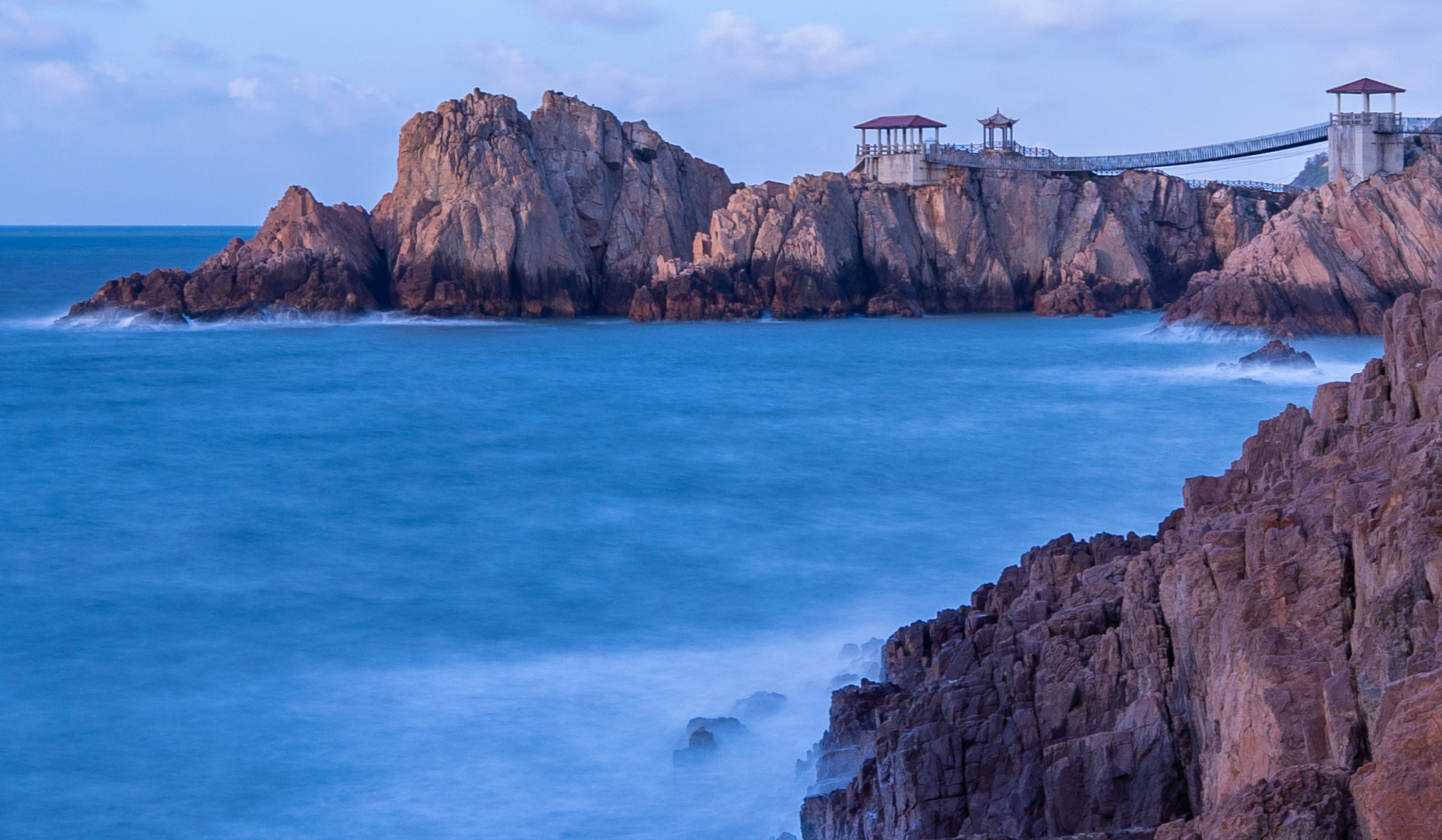 大陈岛旅游攻略