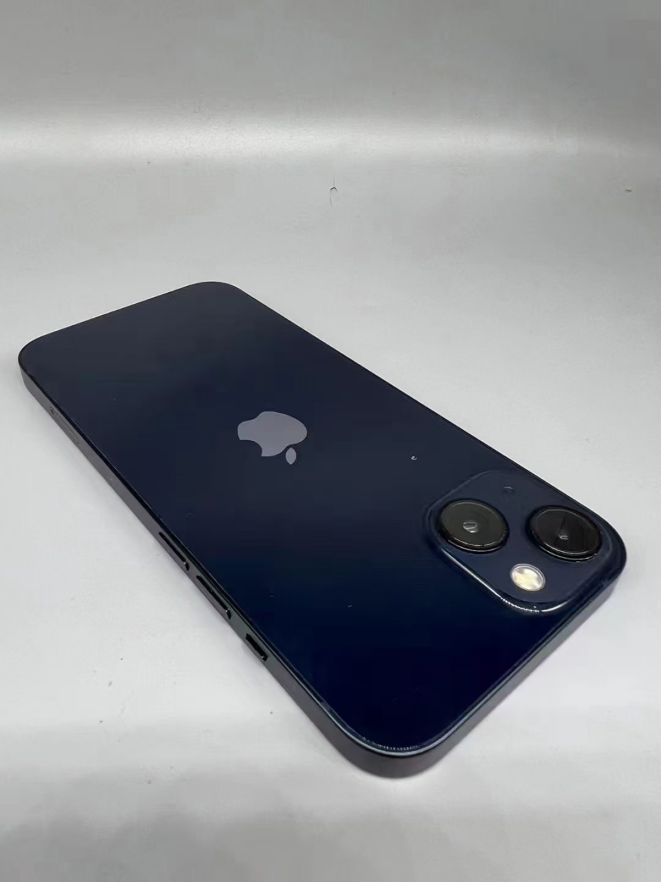 96苹果13 903850 国行128g双卡双待 成色98新 原装无问题 面容秒