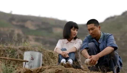 《平凡的世界》少年不懂田润叶,懂时已是过来人