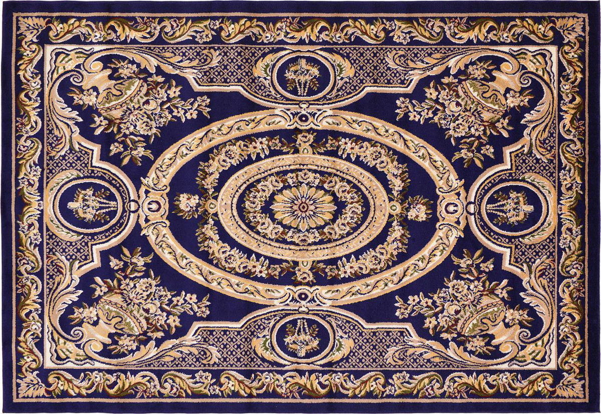 古典经典地毯ID10230