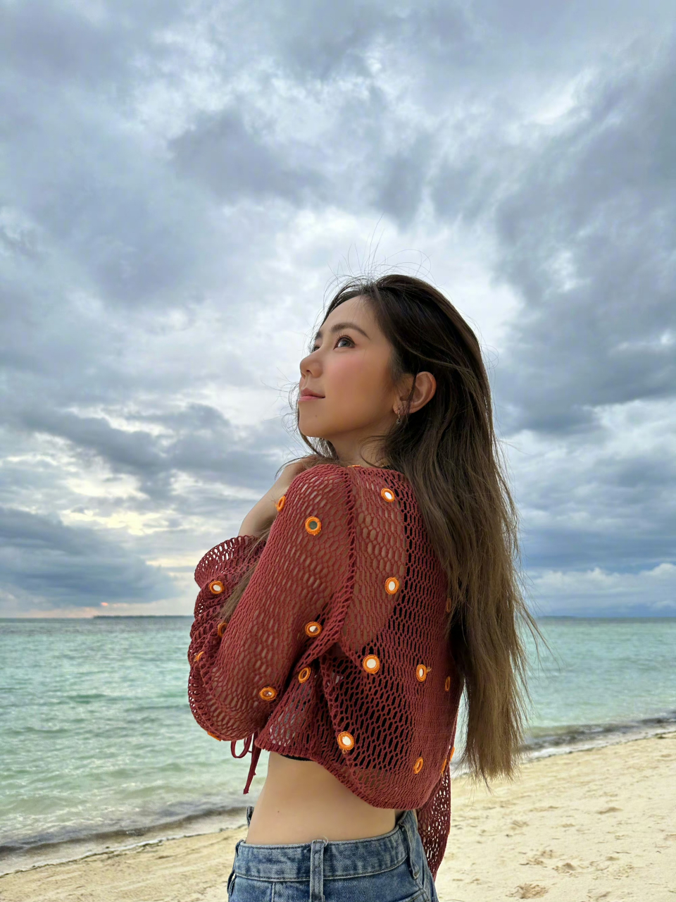 邓紫棋#娱乐