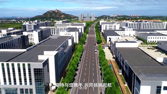 连上四个全国百强县市榜单!厉害了,我的荣成!