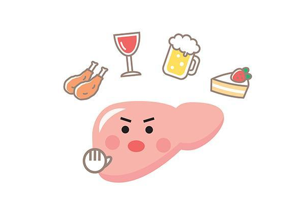 脂肪肝怎么调理最好最快?为了避免脂肪肝加重,可以做这些措施