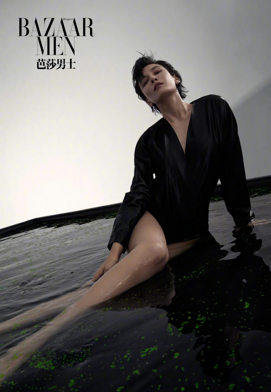 张蓝心美照,身材太性感迷人了!#养眼美女