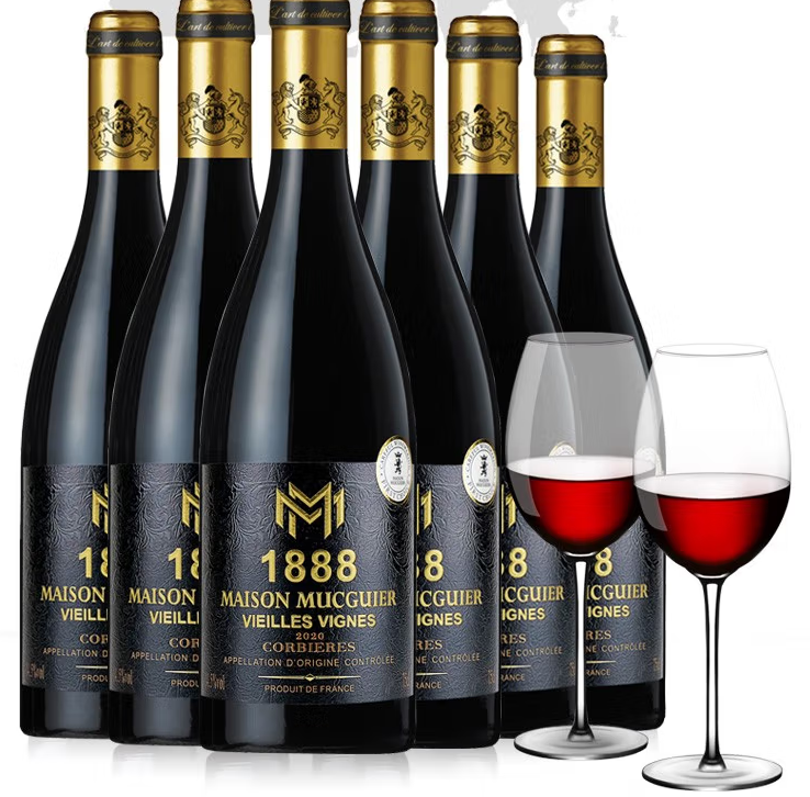 什么是老藤葡萄酒