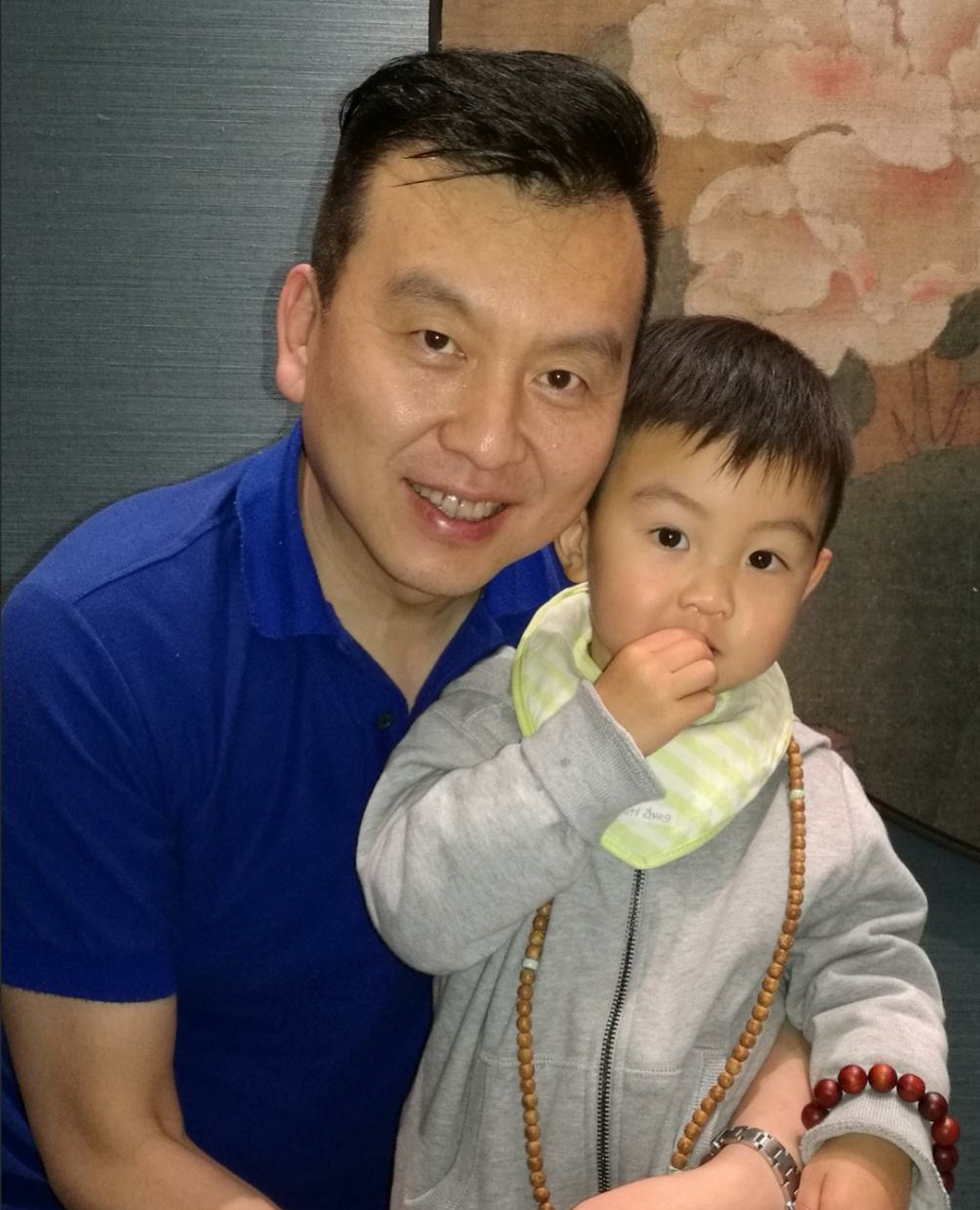 张泽群妻子是北京电视台