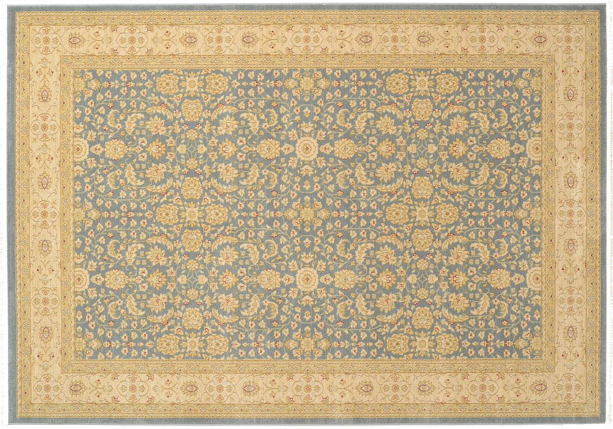 古典经典地毯ID9726
