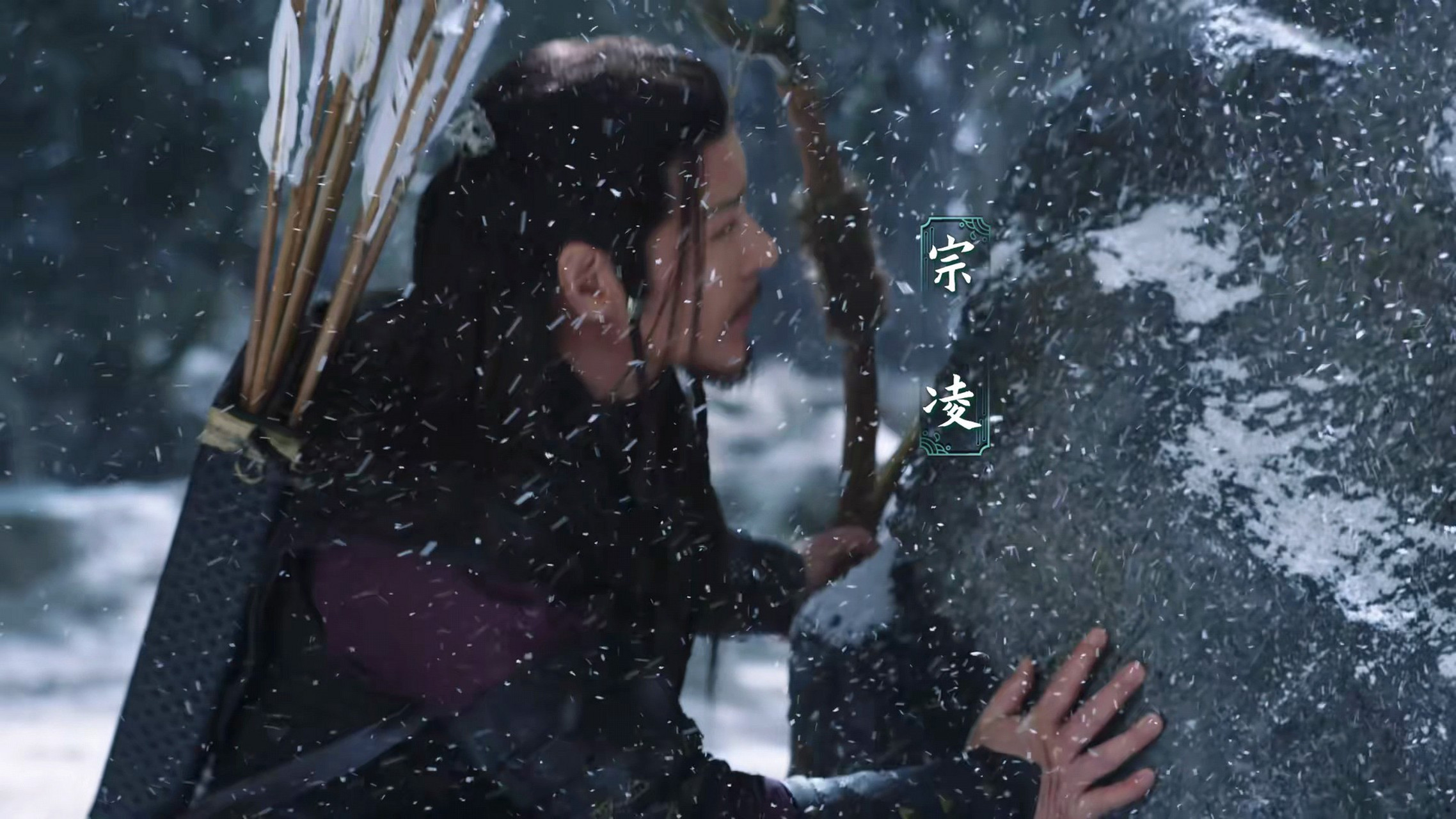 《雪鹰领主》:铜三还算符合原著,狮头人身,可是宗凌却直接变成了人