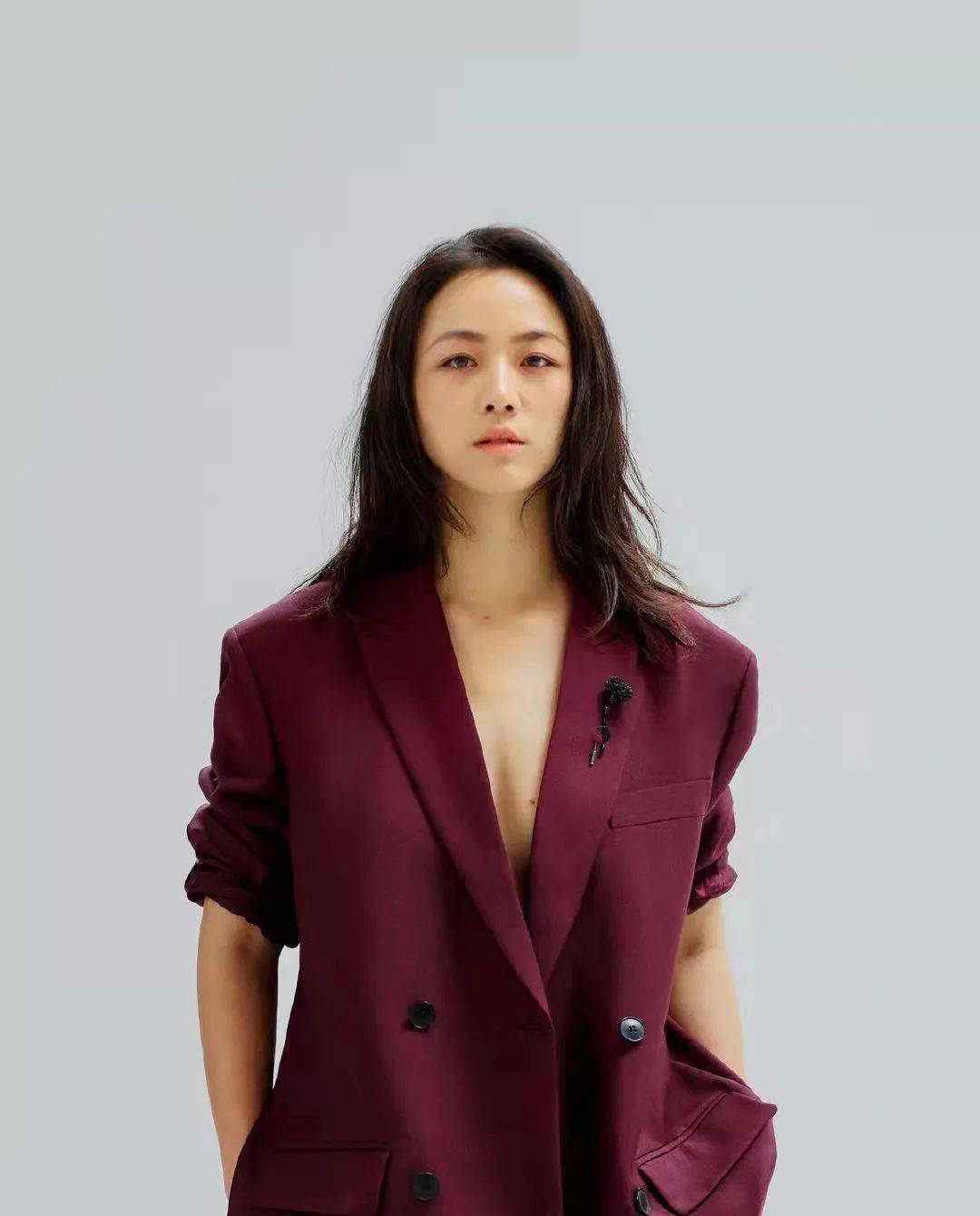 女神汤唯,曾为艺术牺牲的演技派,一个备受瞩目的女明星