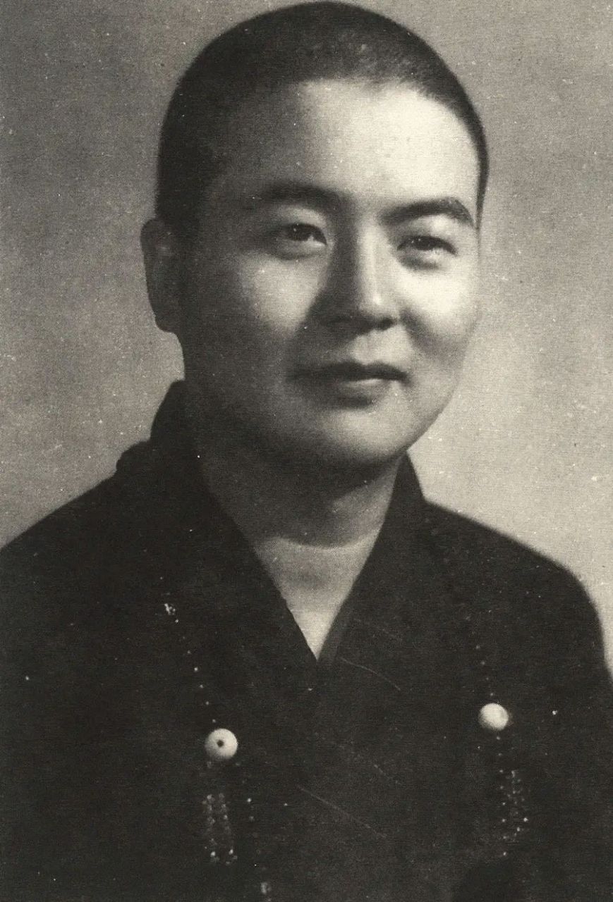 "2012年,星云大师就交代过弟子.