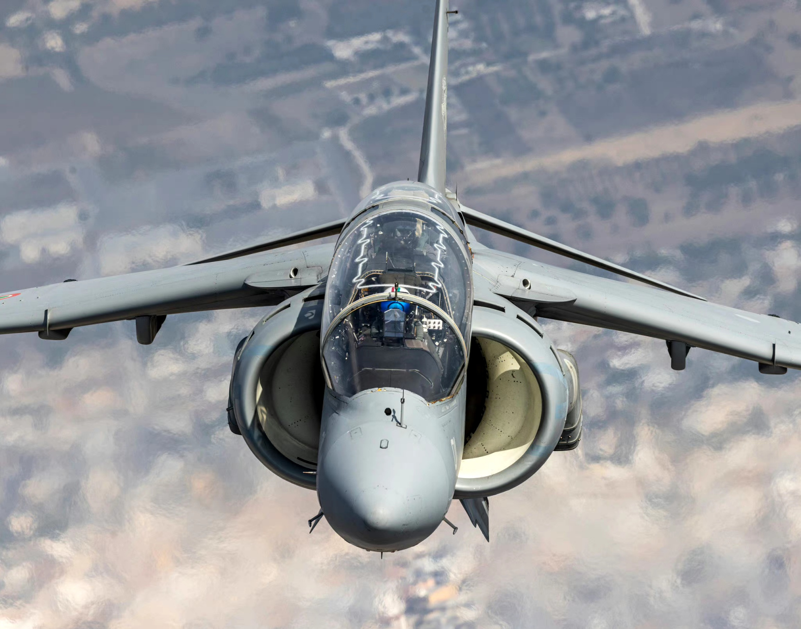 动漫# #模型# #战斗机