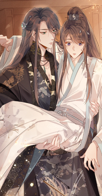 遇蛇 沈清轩的腿疾,伊墨沈清轩笔墨对话,拦腰公主抱好福气