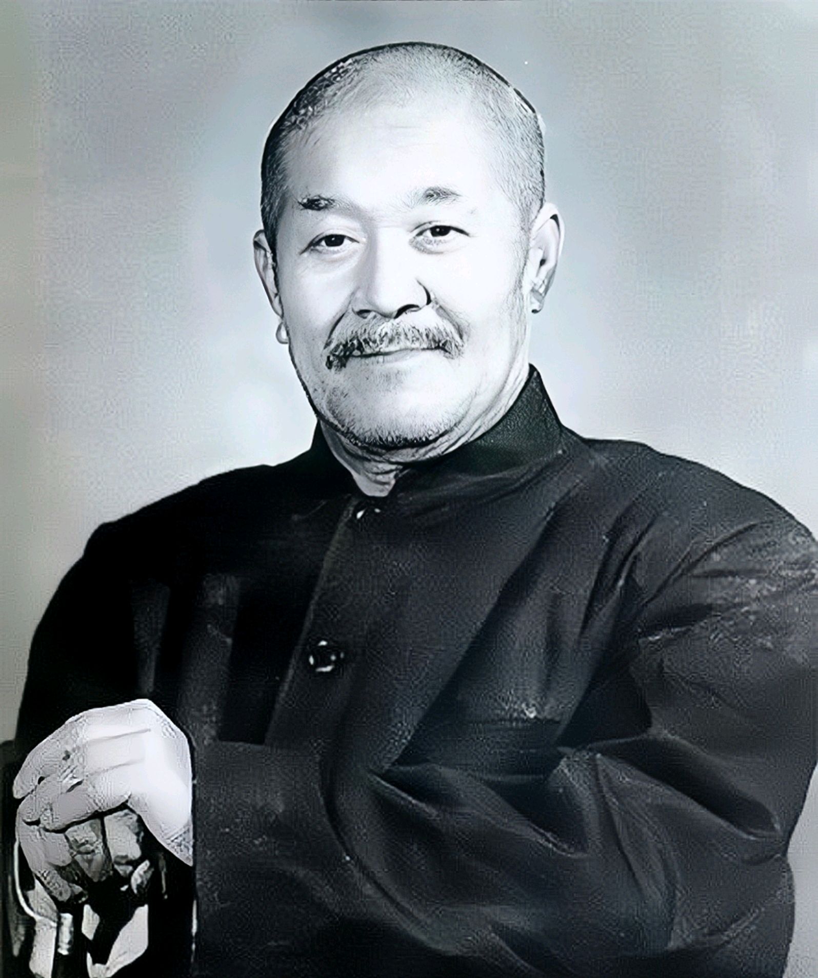 相声大师张寿臣和马三立都曾理清相声门户,但对张杰尧态度却不同