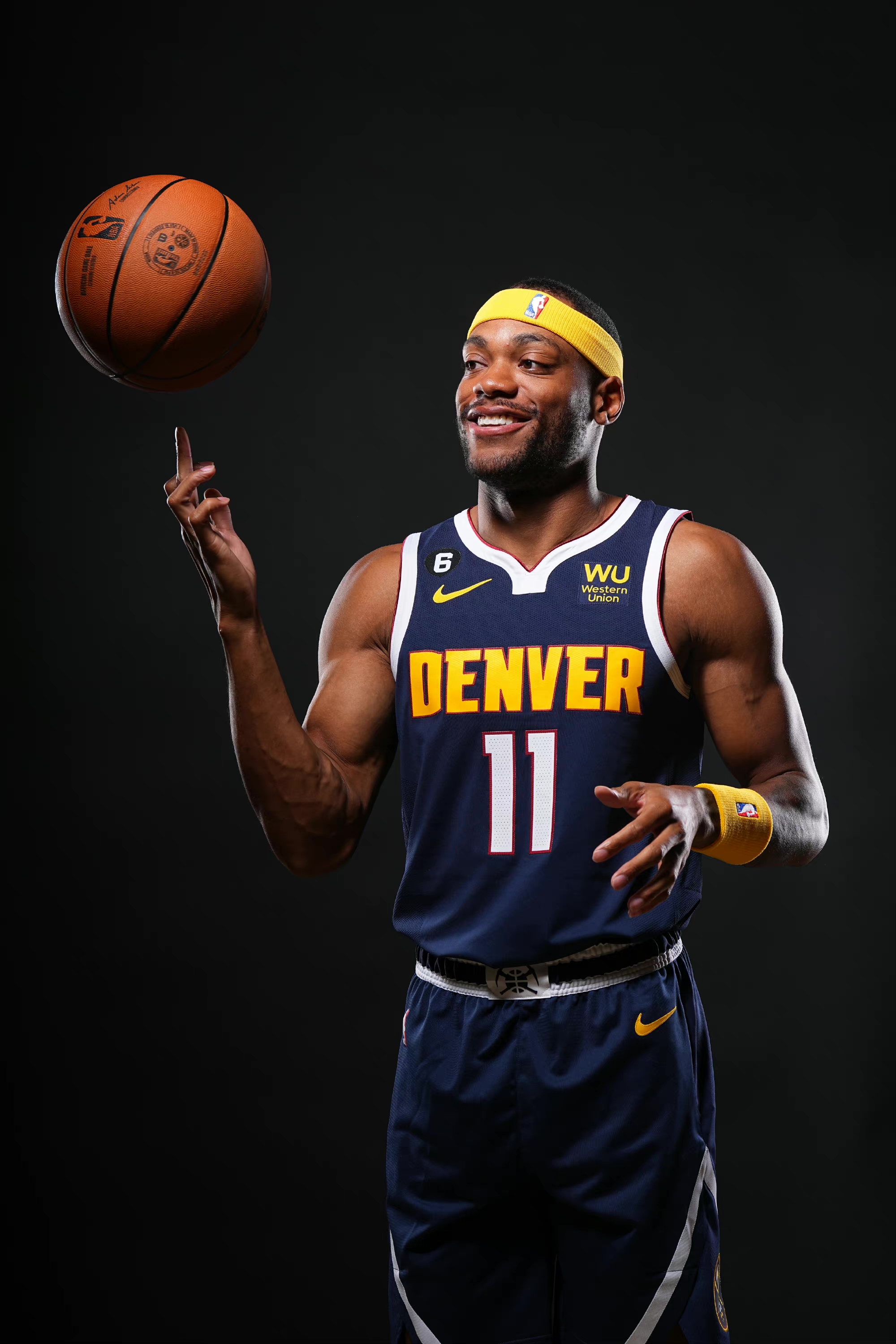 盘点nba本赛季五大超值球员,一人仅拿78万打出全明星级别表现