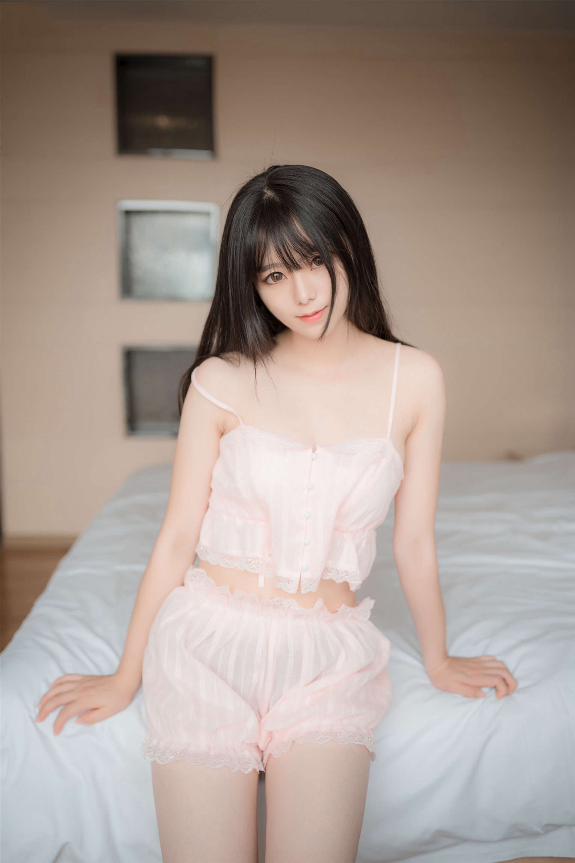 瑶华映画 VOL.0011 睡衣少女 [45P]16.jpg