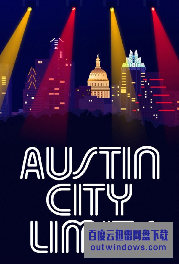 [电视剧][Austin City Limits 第四十七季][全集]1080p|4k高清