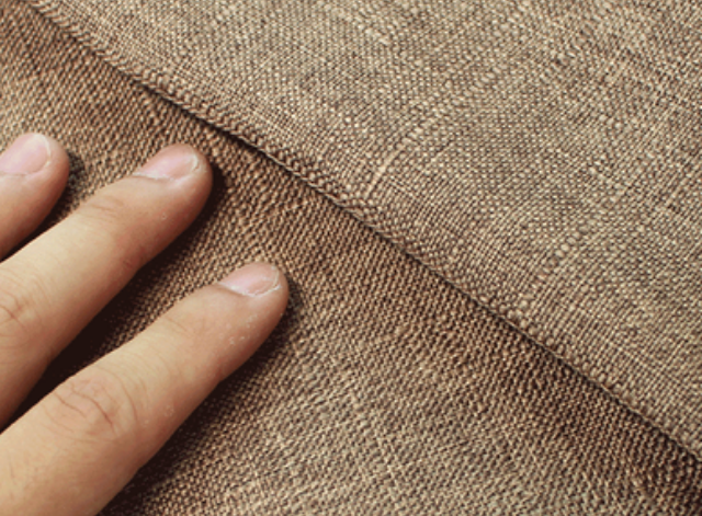 竹节麻是什么面料