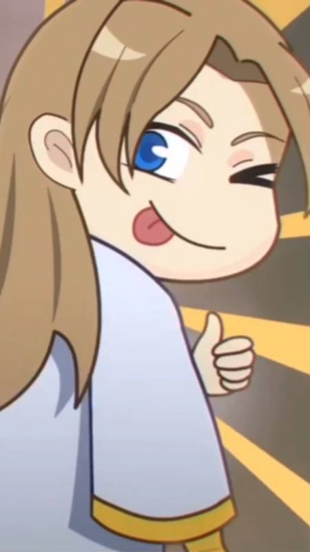 锦明小可爱,最拿手的就是撒娇吧!-度小视