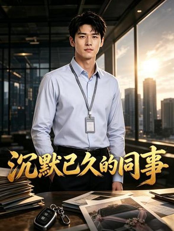 沉默已久的同事