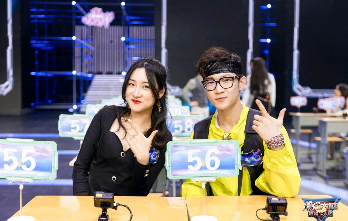 《最强大脑》第八季赛制全面改革,商业化气息太浓,选手水平下降
