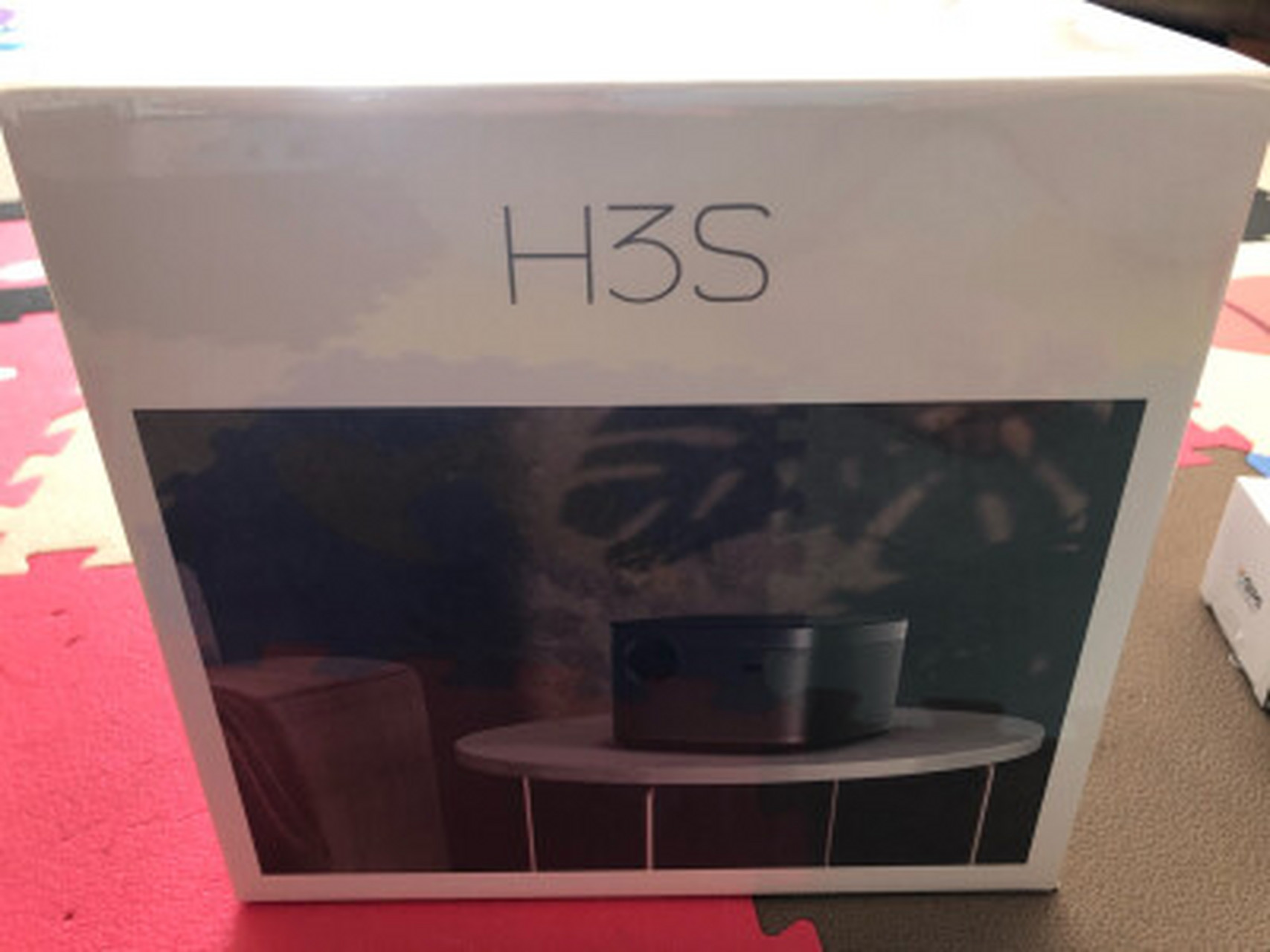 明基i707极米h3s对比,投影仪极米h3s和当贝x3哪个好  我觉得极米h3s还